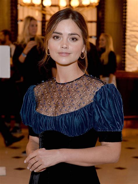 Jenna Coleman Porn Videos 